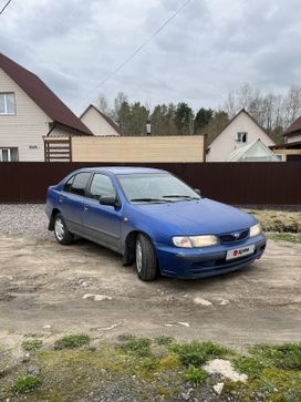  Nissan Almera 1998 , 245000 , -