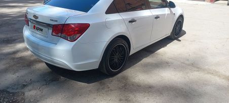  Chevrolet Cruze 2013 , 850000 , 