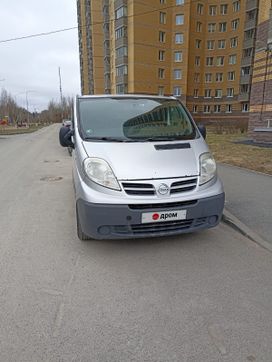    Nissan Primastar 2009 , 1100000 , -