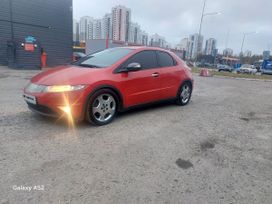  Honda Civic 2008 , 485000 , 