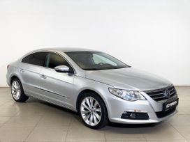  Volkswagen Passat CC 2011 , 1187880 , 