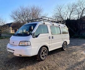    Nissan Vanette 2001 , 520000 , 
