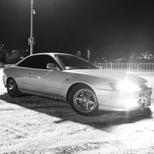  Sprinter Trueno