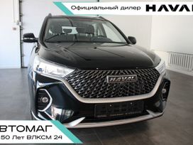 SUV   Haval M6 2024 , 2399000 , 