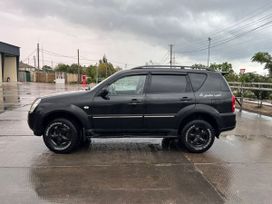 SUV   SsangYong Rexton 2007 , 965900 , 