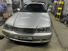  Toyota Mark II 1997 , 800000 , 