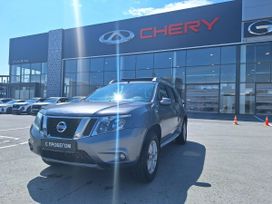 SUV   Nissan Terrano 2019 , 1220000 , 