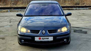  Renault Laguna 2006 , 540000 , 