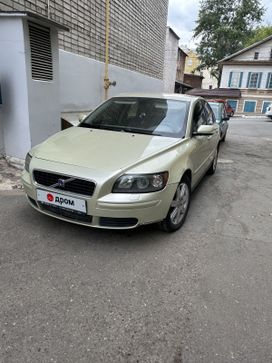  Volvo S40 2005 , 600000 , 