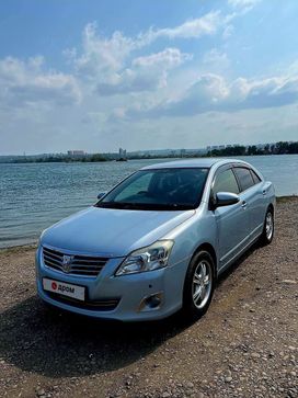 Toyota Premio 2014 , 1540000 , 