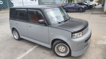  Toyota bB 2001 , 750000 , 