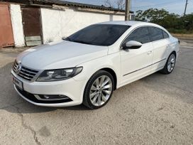  Volkswagen Passat CC 2013 , 1550000 , 