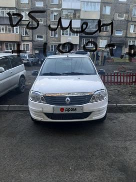  Renault Logan 2011 , 249000 , -
