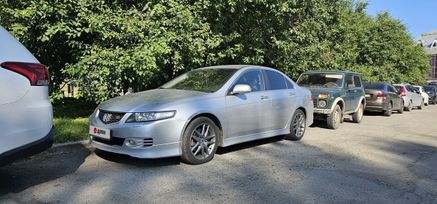  Honda Accord 2006 , 830000 , 