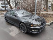  Galant, 2003