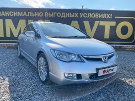  Honda Civic 2008 , 867000 , 