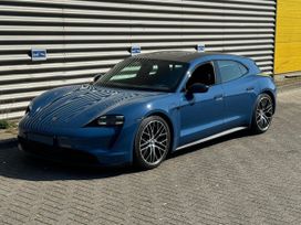  Porsche Taycan 2022 , 9800000 , 
