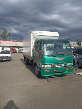   Hino Ranger 1992 , 1550000 , 