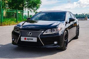  Lexus ES350 2014 , 2000000 , 