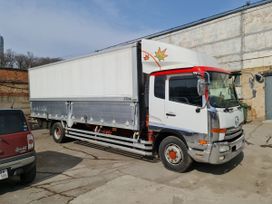   Nissan Diesel UD 2014 , 5100000 , 
