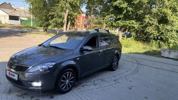  Kia Ceed 2011 , 770000 , 