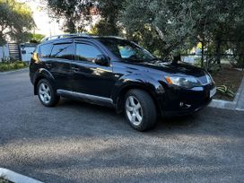 SUV   Mitsubishi Outlander 2008 , 1190000 , -