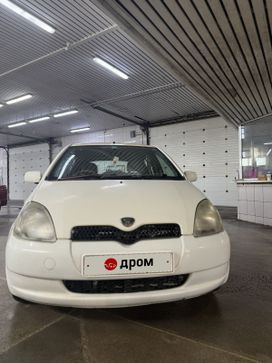  Toyota Vitz 2000 , 330000 , 