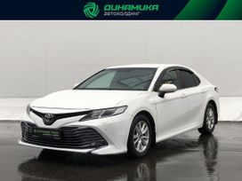 ����� Toyota Camry 2019 ����, 1950000 ������, �����������