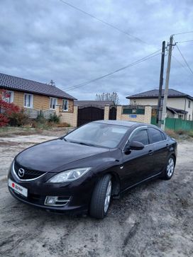  Mazda Mazda6 2007 , 680000 , 