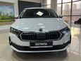  Skoda Octavia 2025 , 3850000 , 