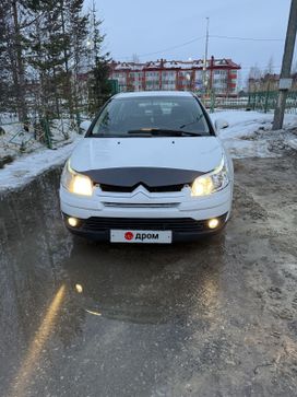 Citroen C4 2008 , 350000 , 