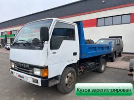  Mitsubishi Canter 1993 , 1247000 , 