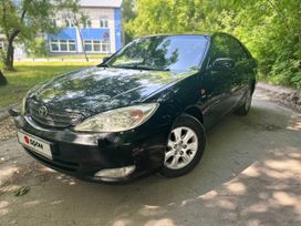 Toyota Camry 2004 , 820000 , 