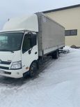    Hino 300 2017 , 2850000 ,  
