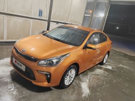  Kia Rio 2017 , 1430000 , 