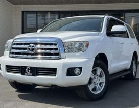 SUV   Toyota Sequoia 2010 , 950000 , 
