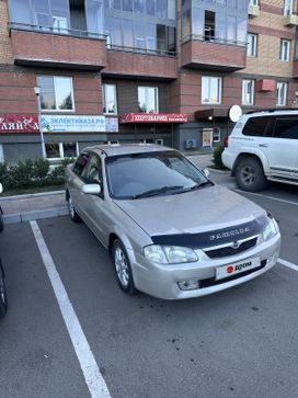  Mazda Familia 2000 , 275000 , 