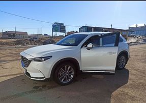 SUV   Mazda CX-9 2021 , 4800000 , 