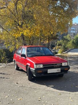  Toyota Corolla II 1985 , 299000 , 