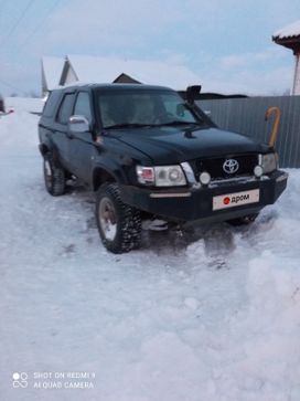 SUV   Great Wall Safe 2007 , 300000 , 