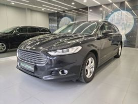 Ford Mondeo 2018 , 1650000 , 