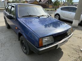   2109 2002 , 99000 , 