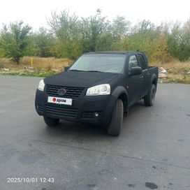  Great Wall Wingle 2012 , 730000 , 