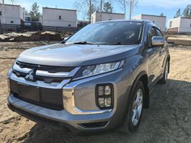 SUV   Mitsubishi RVR 2022 , 2318000 , 