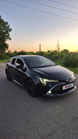  Toyota Corolla 2020 , 1300000 , 