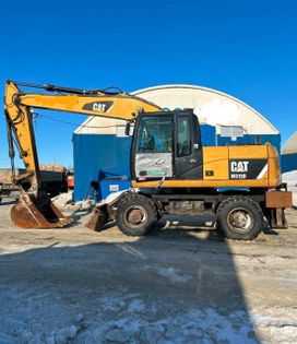   Caterpillar M315D2 2013 , 5200000 ,  
