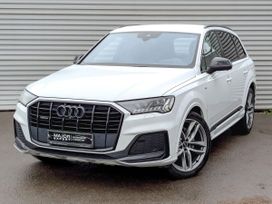 SUV   Audi Q7 2021 , 5725000 , 