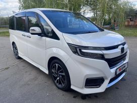    Honda Stepwgn 2020 , 2470000 , 