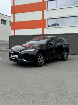 SUV   Toyota Harrier 2020 , 3650000 , 
