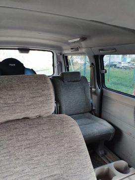    Mazda Bongo Friendee 2000 , 300000 , 